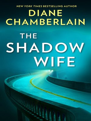 cover image of The Shadow Wife